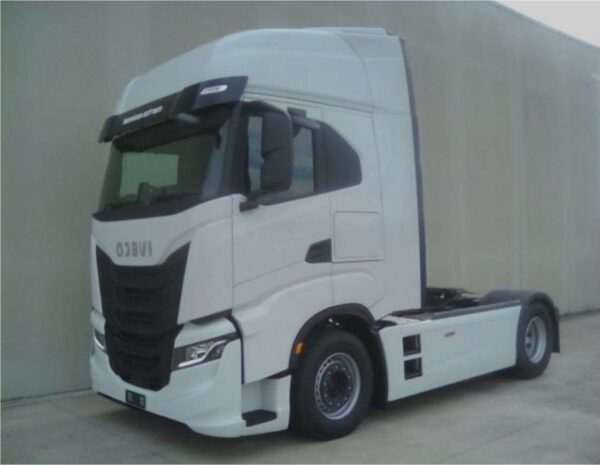 IVECO AS440S53 T/P S-WAY