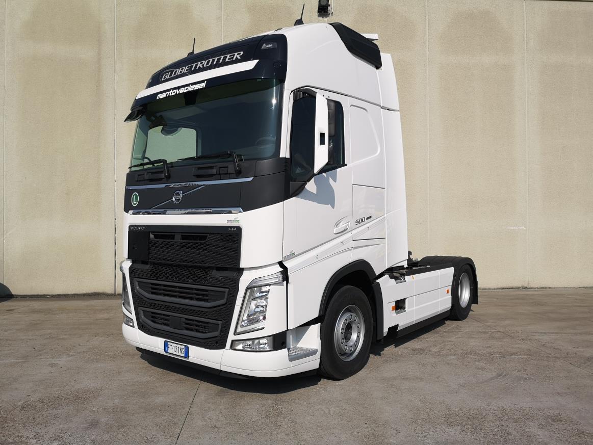 volvo-fh500 volvo-fh500